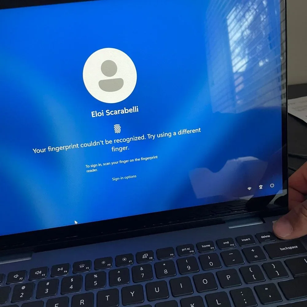 Laptop 2 in 1 Dell Inspiron 14
